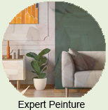 Expert Peinture Habitat